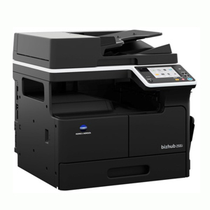 Máy photocopy Konica Minolta Bizhub 266i