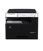 Máy photocopy Konica Minota Bizhub 195