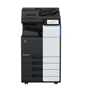 Máy photocopy Konica Minolta Bizhub 650i