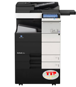 Máy Photocopy Konica Minolta Bizhub 284E