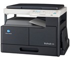 Máy photocopy Konica Minolta Bizhub 185