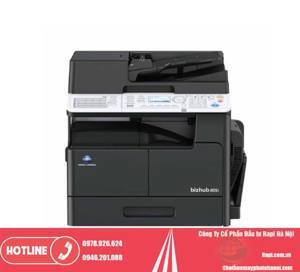 Máy Photocopy Konica Minolta Bizhub 225i