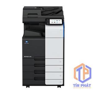 Máy Photocopy Konica Minolta Bizhub-360i