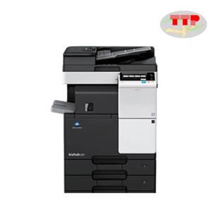 Máy Photocopy Konica Minolta Bizhub 287