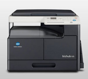 Máy photocopy Konica Minolta Bizhub 185