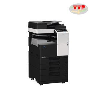 Máy photocopy Konica Minolta Bizhub 367