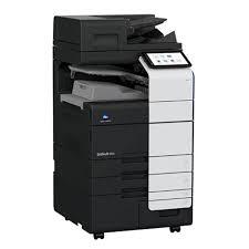 Máy photocopy Konica Minolta Bizhub-550i