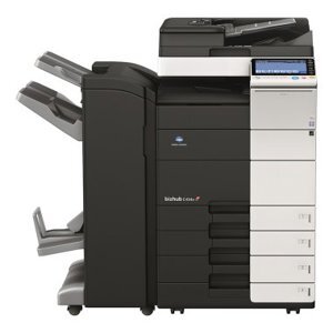 Máy photocopy Konica Minolta Bizhub 454E