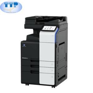 Máy Photocopy Konica Minolta Bizhub-300i