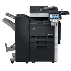 Máy photocopy Konica Minolta Bizhub 423