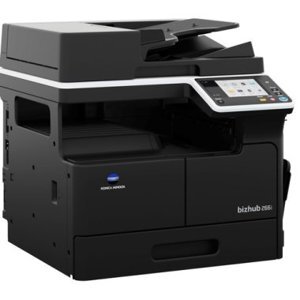 Máy photocopy Konica Minolta Bizhub 306i