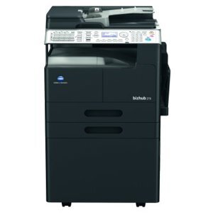 Máy Photocopy Konica Minolta Bizhub 226