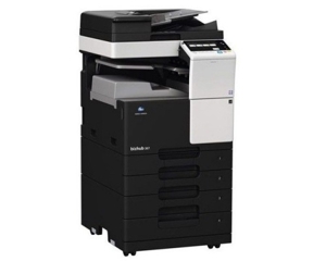 Máy photocopy Konica Minolta Bizhub 306i