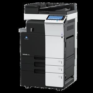 Máy Photocopy Konica Minolta Bizhub 287