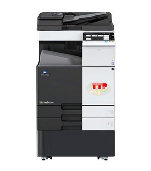 Máy photocopy Konica Minolta Bizhub 368e