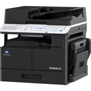 Máy Photocopy Konica Minolta Bizhub 225i