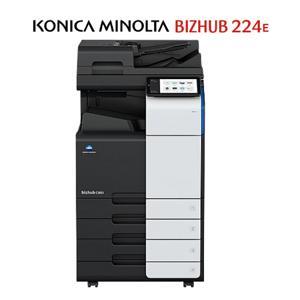 Máy photocopy Konica Minolta Bizhub 224E