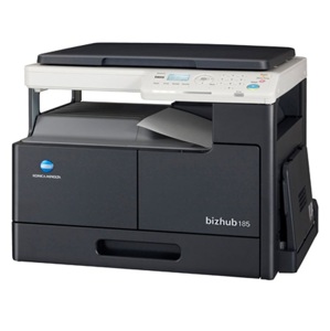 Máy photocopy Konica Minolta Bizhub 165