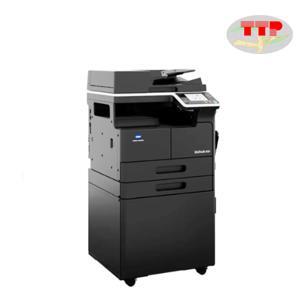 Máy photocopy Konica Minolta Bizhub 306i