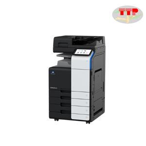 Máy Photocopy Konica Minolta Bizhub-300i