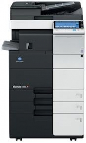 Máy photocopy Konica Minolta Bizhub C360i