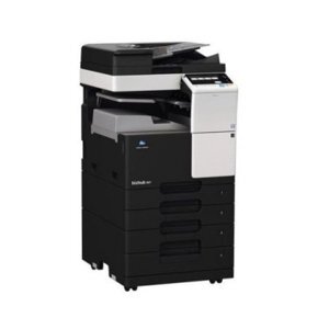 Máy Photocopy Konica Minolta Bizhub-360i