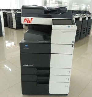 Máy Photocopy Konica Minolta Bizhub 284E