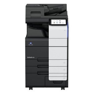 Máy photocopy Konica Minolta Bizhub-550i