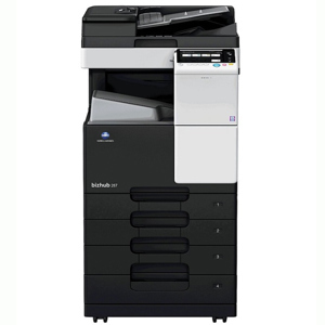 Máy Photocopy Konica Minolta Bizhub 287