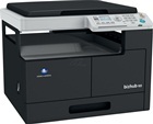 Máy photocopy Konica Minolta Bizhub 165