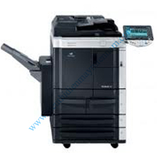 Máy photocopy Konica Minolta Bizhub 751