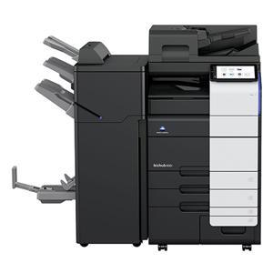 Máy photocopy Konica Minolta Bizhub-550i