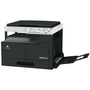 Máy photocopy Konica Minolta Bizhub 185