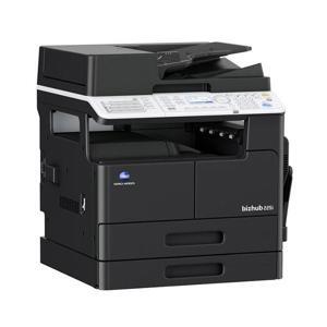 Máy Photocopy Konica Minolta Bizhub 225i