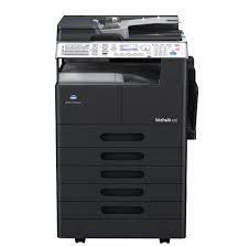 Máy Photocopy Konica Minolta Bizhub 226