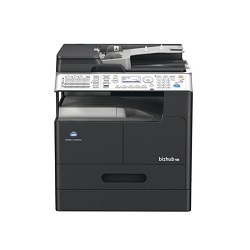 Máy photocopy Konica Minota Bizhub 195