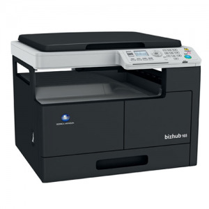 Máy photocopy Konica Minolta Bizhub 165