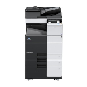 Máy photocopy Konica Minolta Bizhub 458e
