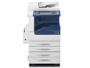 Máy photocopy kỹ thuật số Fuji Xerox DocuCentre-V 5070