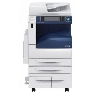 Máy photocopy kỹ thuật số Fuji Xerox DocuCentre-V 5070