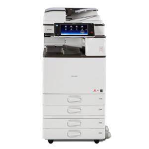 Máy Photocopy Kỹ thuật số RICOH Aficio MP 3054SP