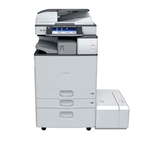 Máy Photocopy Kỹ thuật số RICOH Aficio MP 3054SP