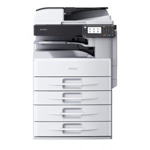Máy photocopy Ricoh Aficio MP2501L (MP-2501L)