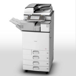 Máy photocopy kỹ thuật số Ricoh Aficio MP C2011SP