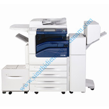 Máy photocopy kỹ thuật số Xerox DocuCentre IV 3060