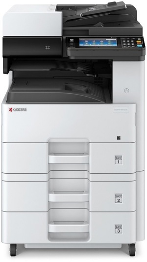 Máy photocopy Kyocera ECOSY M-4125IDN