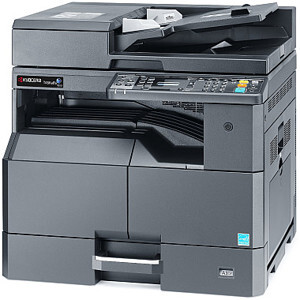 Máy photocopy Kyocera Taskalfa 2200