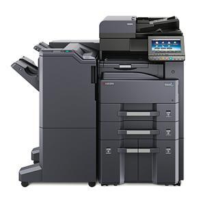 Máy Photocopy Kyocera TASKalfa 3010I