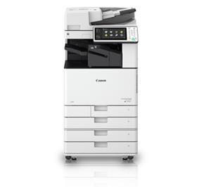 Máy photocopy màu Canon iR-ADV C3520i