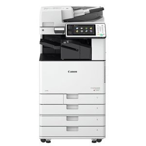 Máy photocopy màu Canon iR-ADV C3525i